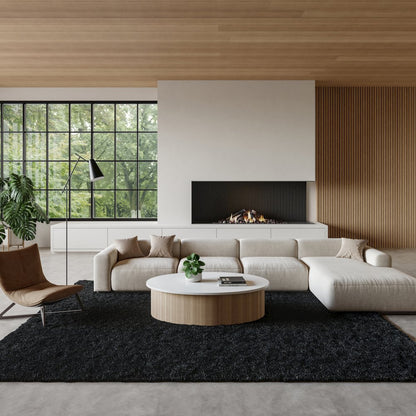Nourison Home Pacific Shag Area Rug