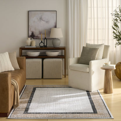 Nourison Home Dekor Area Rug