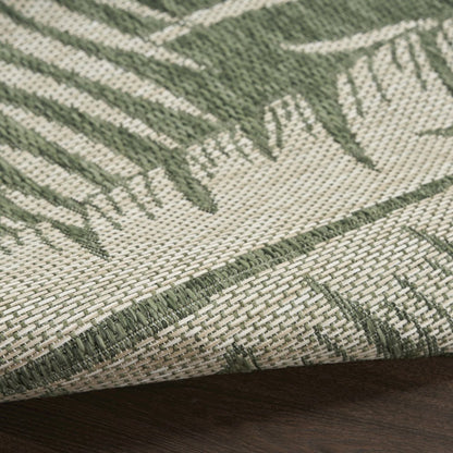 Nourison Home Garden Oasis Area Rug