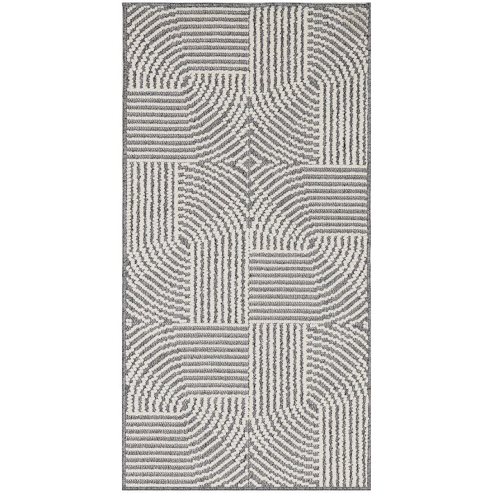 Nourison Home Textured Home Area Rug