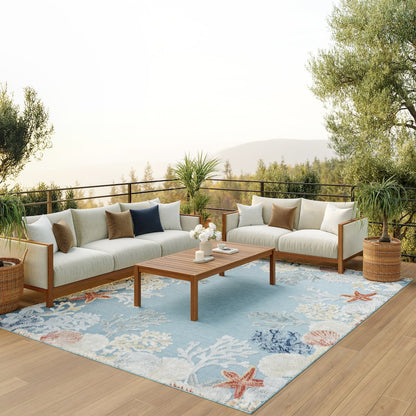 Nourison Home Suncoast Area Rug