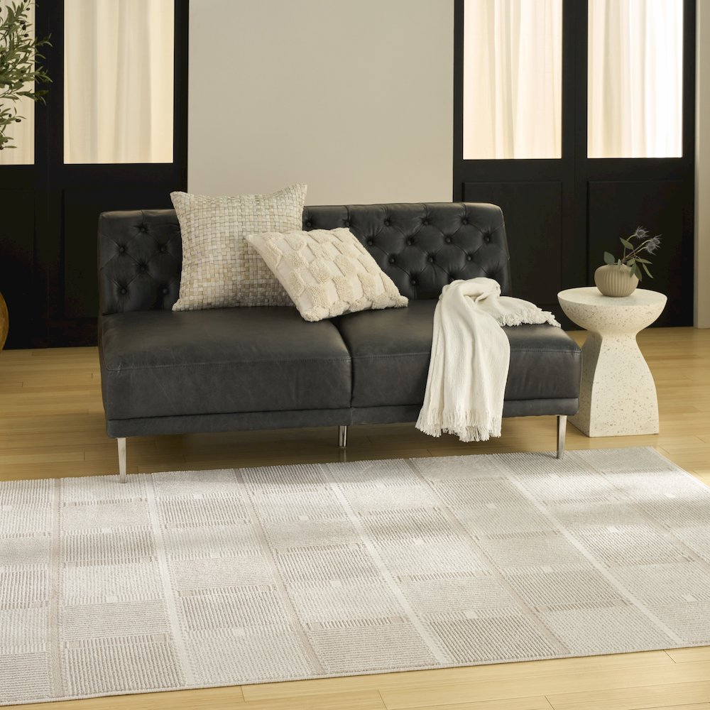Nourison Home Nordic Area Rug