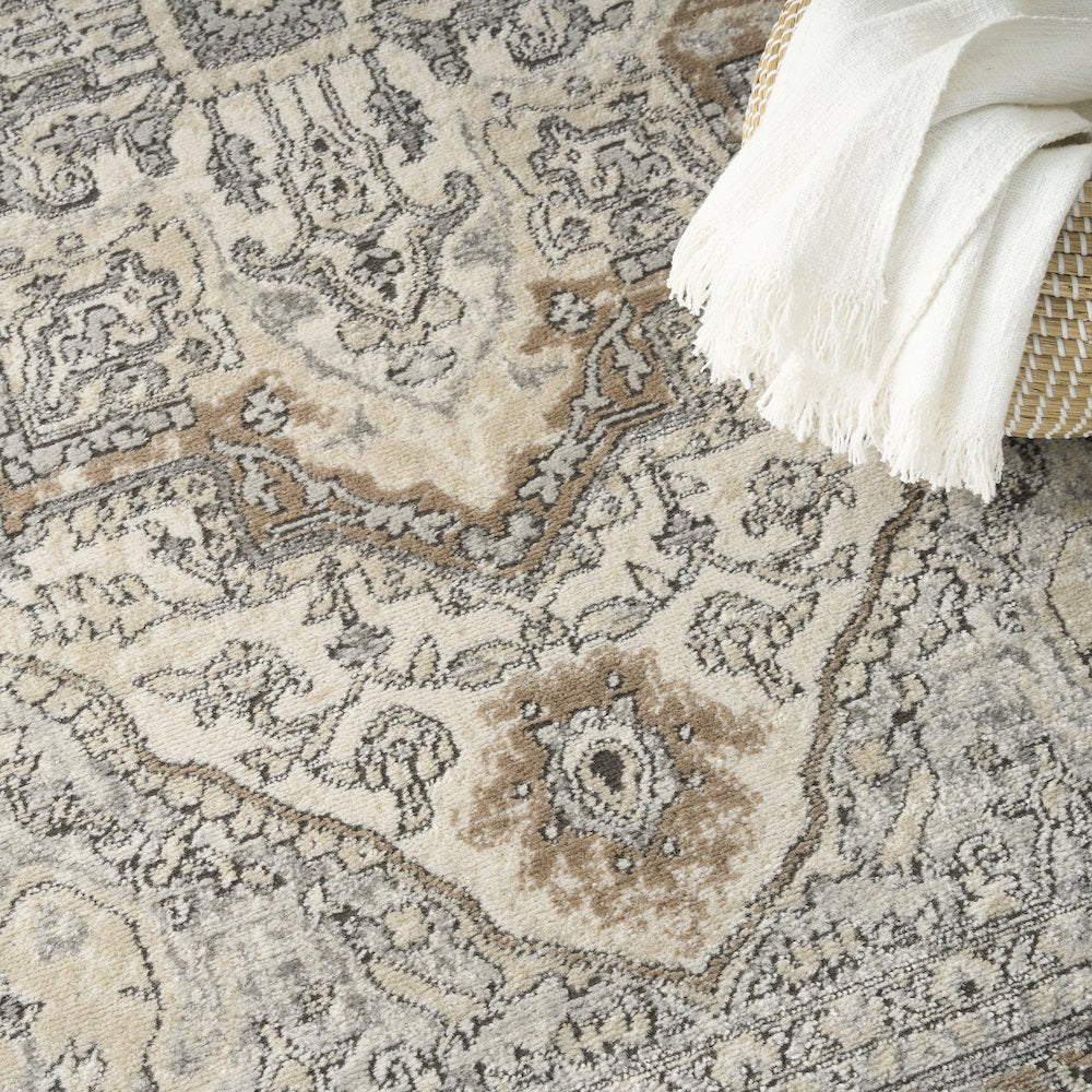 Nourison Home Concerto Area Rug