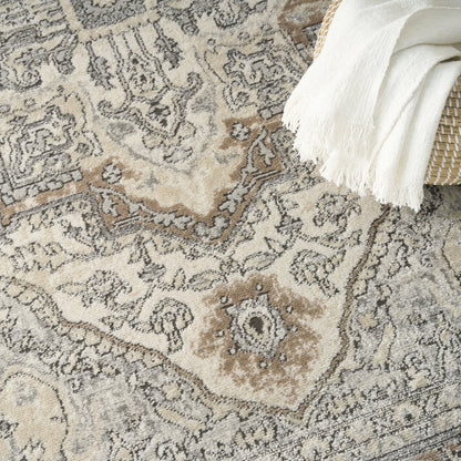 Nourison Home Concerto Area Rug