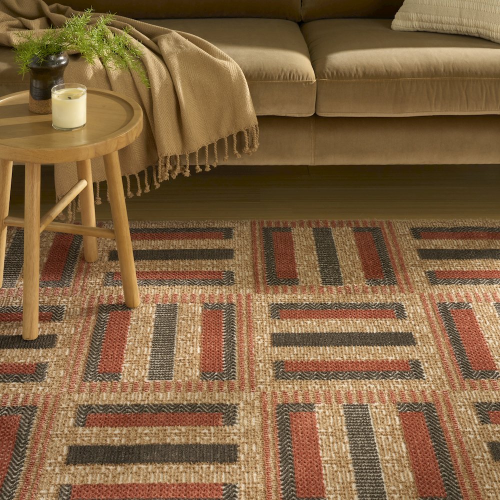 Nourison Home Nordic Area Rug