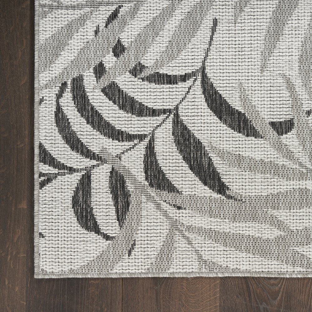 Nourison Home Garden Oasis Area Rug