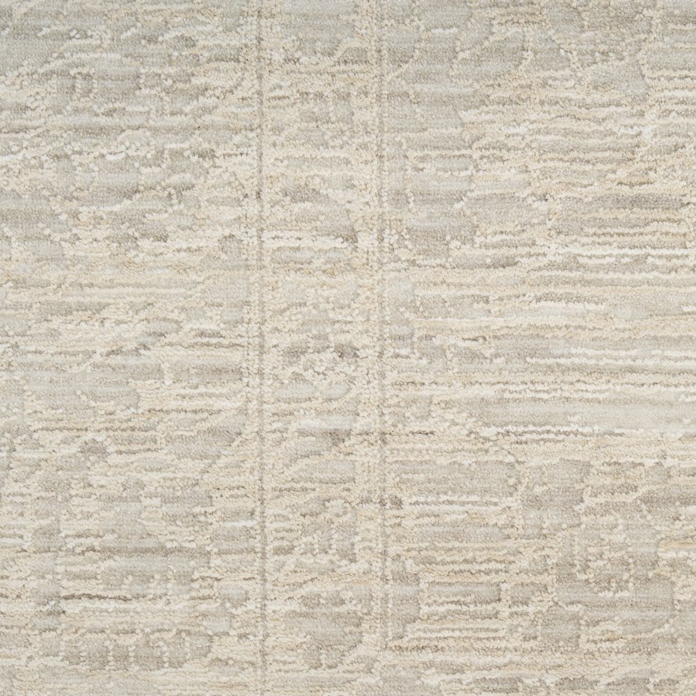 Nourison Home Outlines Area Rug
