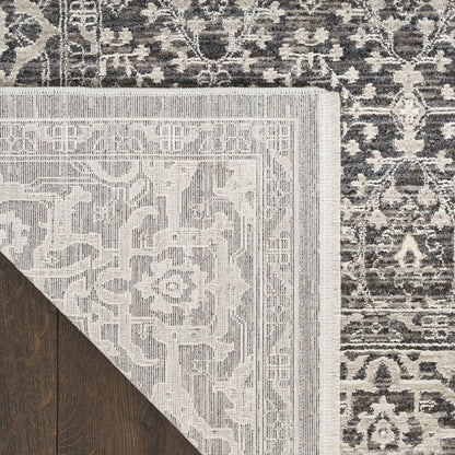 Nourison Home Outlines Area Rug