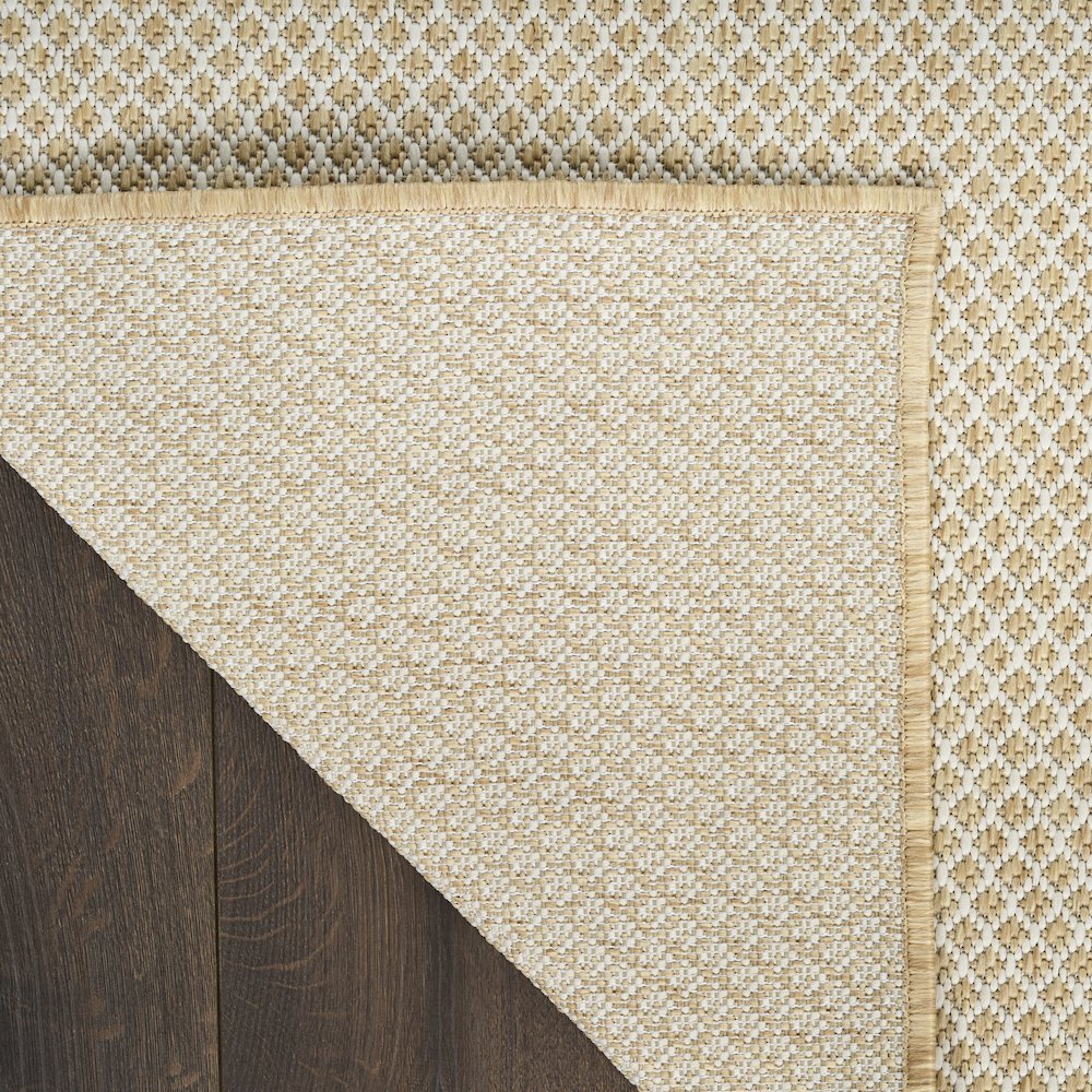 Nourison Home Courtyard Area Rug