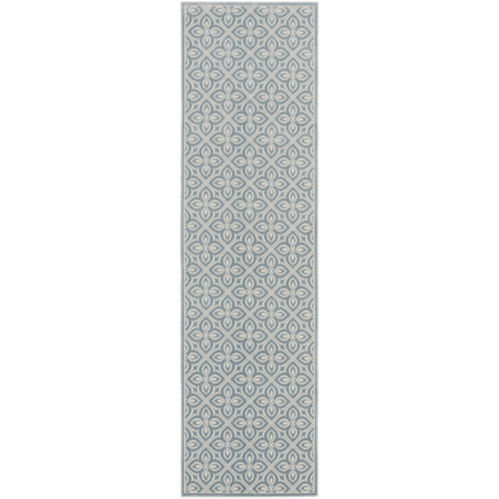Nourison Home Washable Charm Area Rug