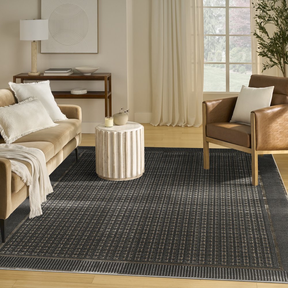 Nourison Home Nordic Area Rug
