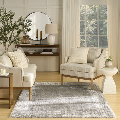 Nourison Home Pacific Shag Area Rug