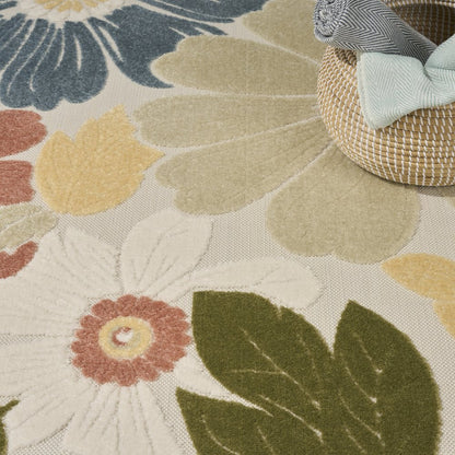 Nourison Home Aloha Area Rug