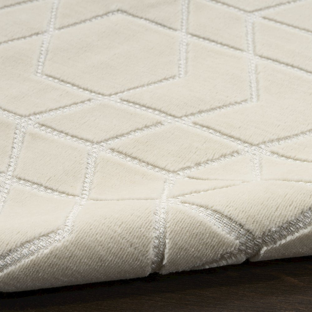 Nourison Home Washable Charm Area Rug