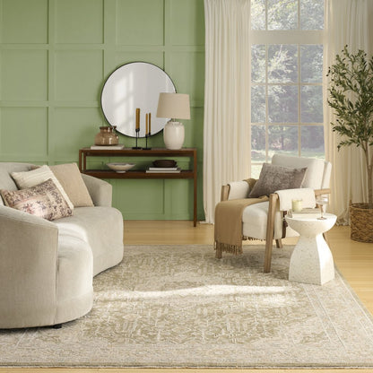 Nourison Home Harbor Area Rug