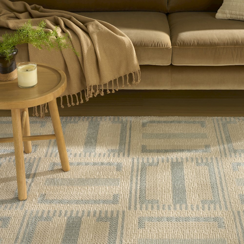 Nourison Home Nordic Area Rug