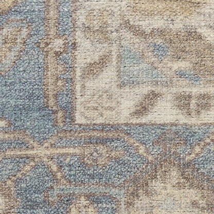 Nourison Home Vintage Washables Area Rug