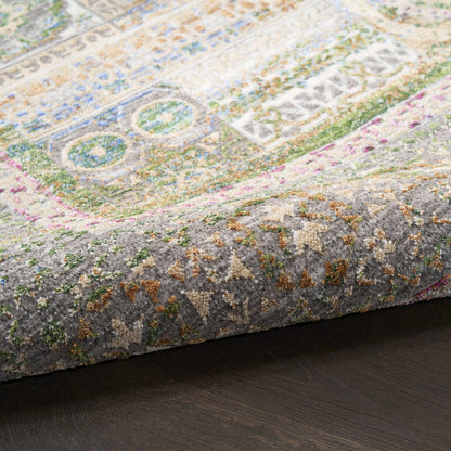 Nourison Home Quaint Harmony Area Rug