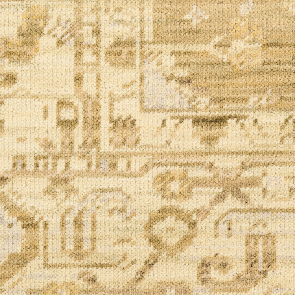 Nourison Home Antique Bloom Area Rug