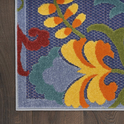 Nourison Home Aloha Area Rug