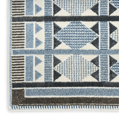 Nourison Home Nordic Area Rug