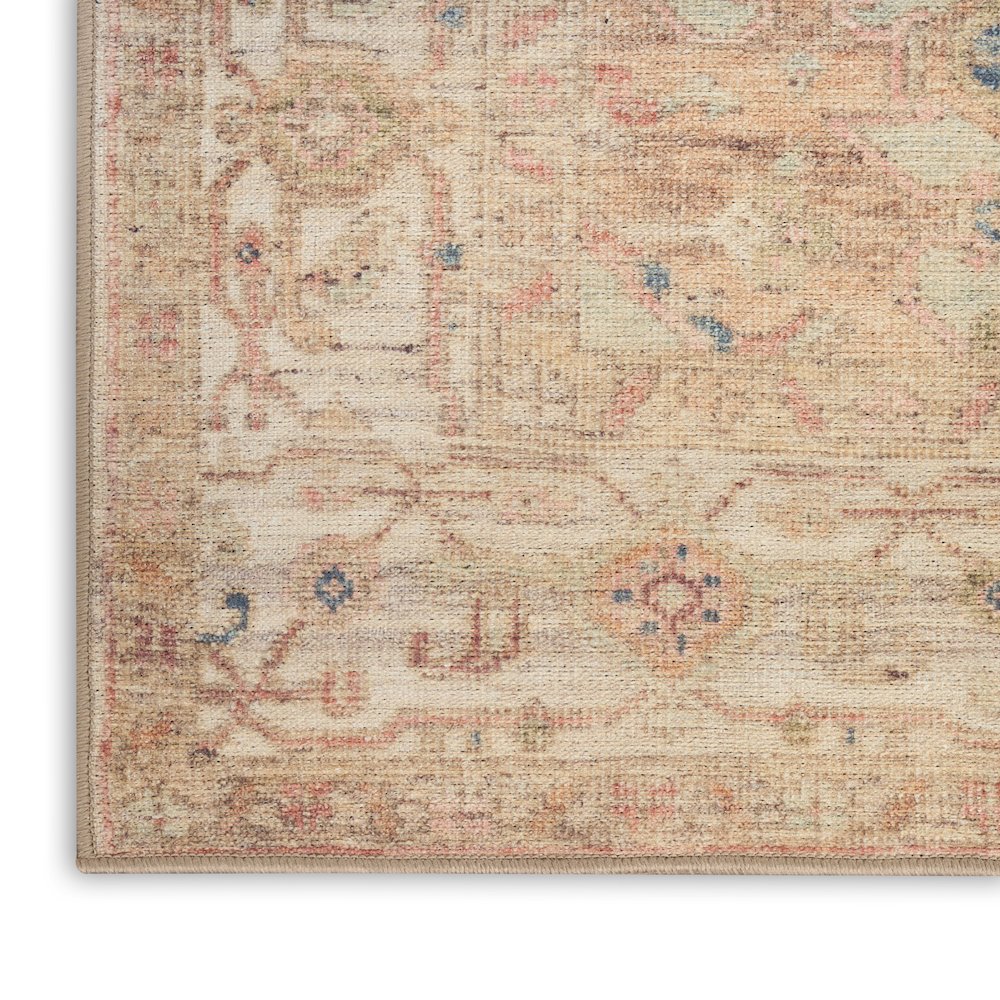 Nourison Home Vintage Washables Area Rug