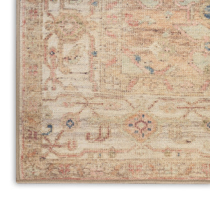 Nourison Home Vintage Washables Area Rug