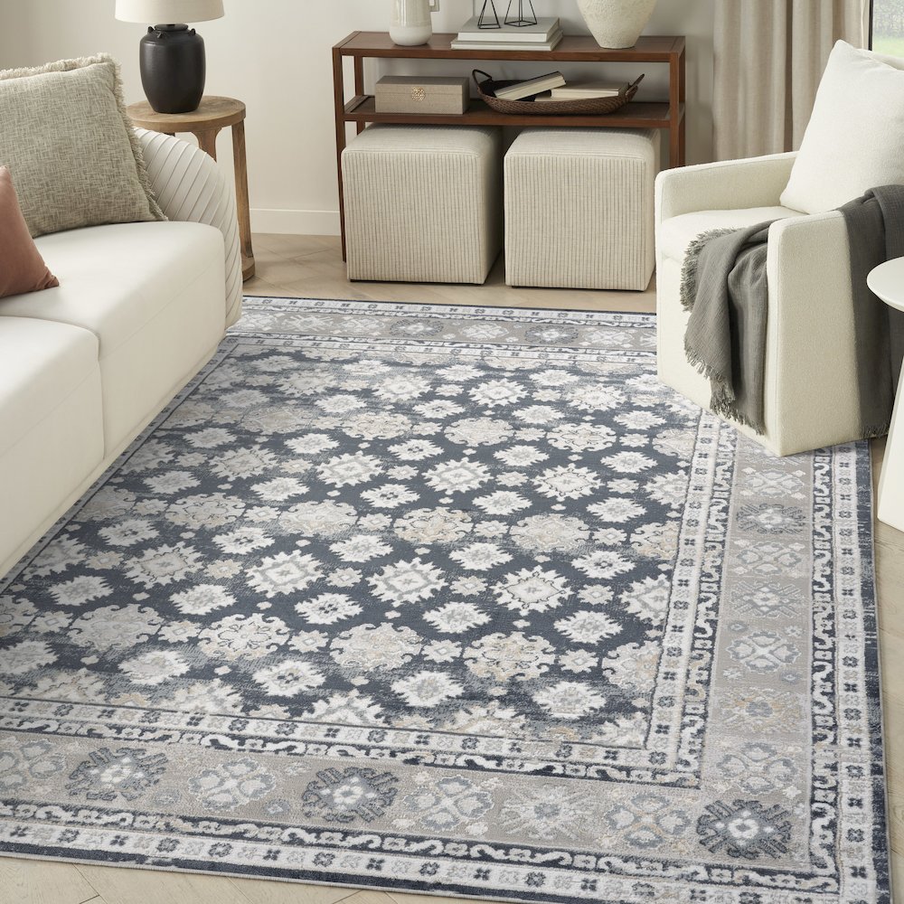 Nourison Home Dekor Area Rug