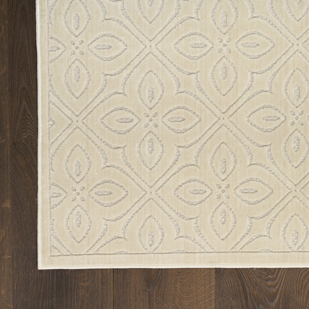 Nourison Home Washable Charm Area Rug