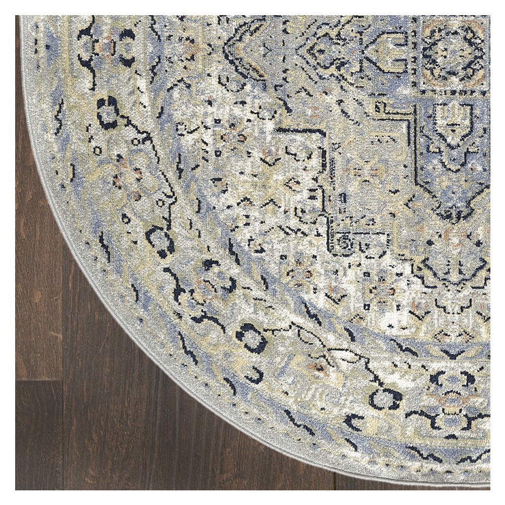 Nourison Home Nourison Essentials Persian Area Rug