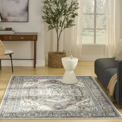 Nourison Home Concerto Area Rug