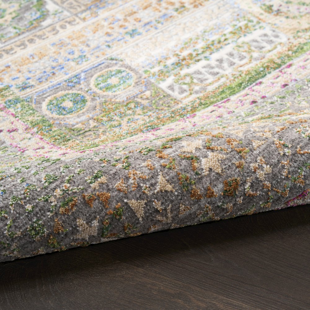 Nourison Home Quaint Harmony Area Rug
