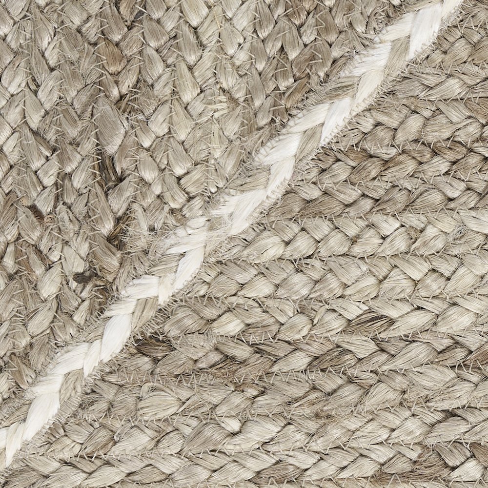 Nourison Home Terrazzo Jute Area Rug