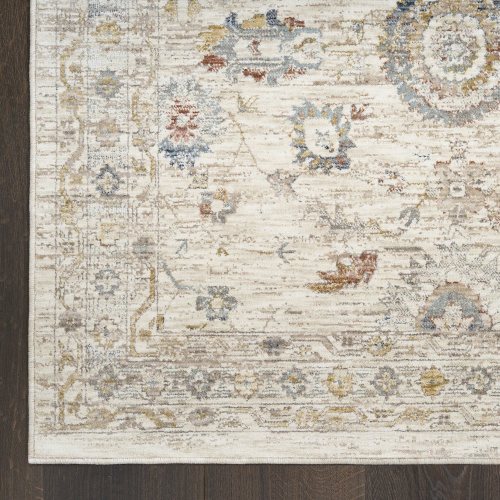 Nourison Home Heirloom Blend Area Rug