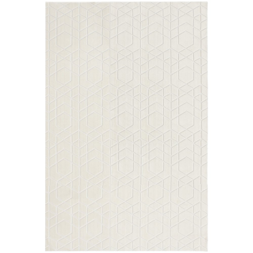 Nourison Home Washable Charm Area Rug