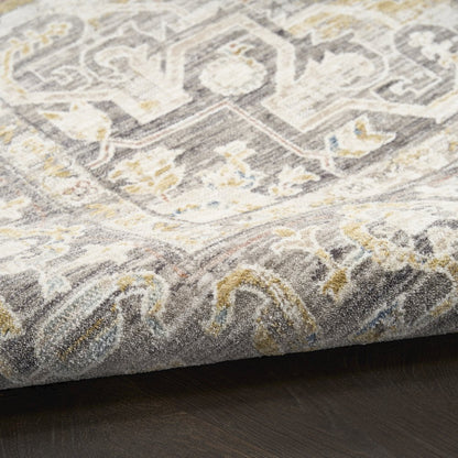 Nourison Home Heirloom Blend Area Rug
