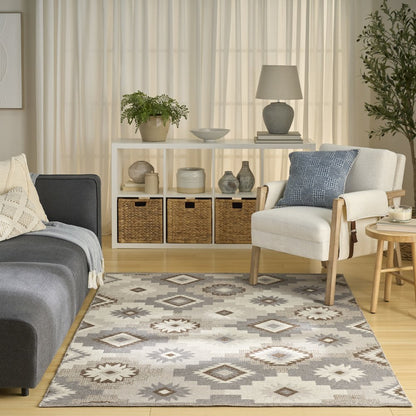 Nourison Home Copenhagen Area Rug