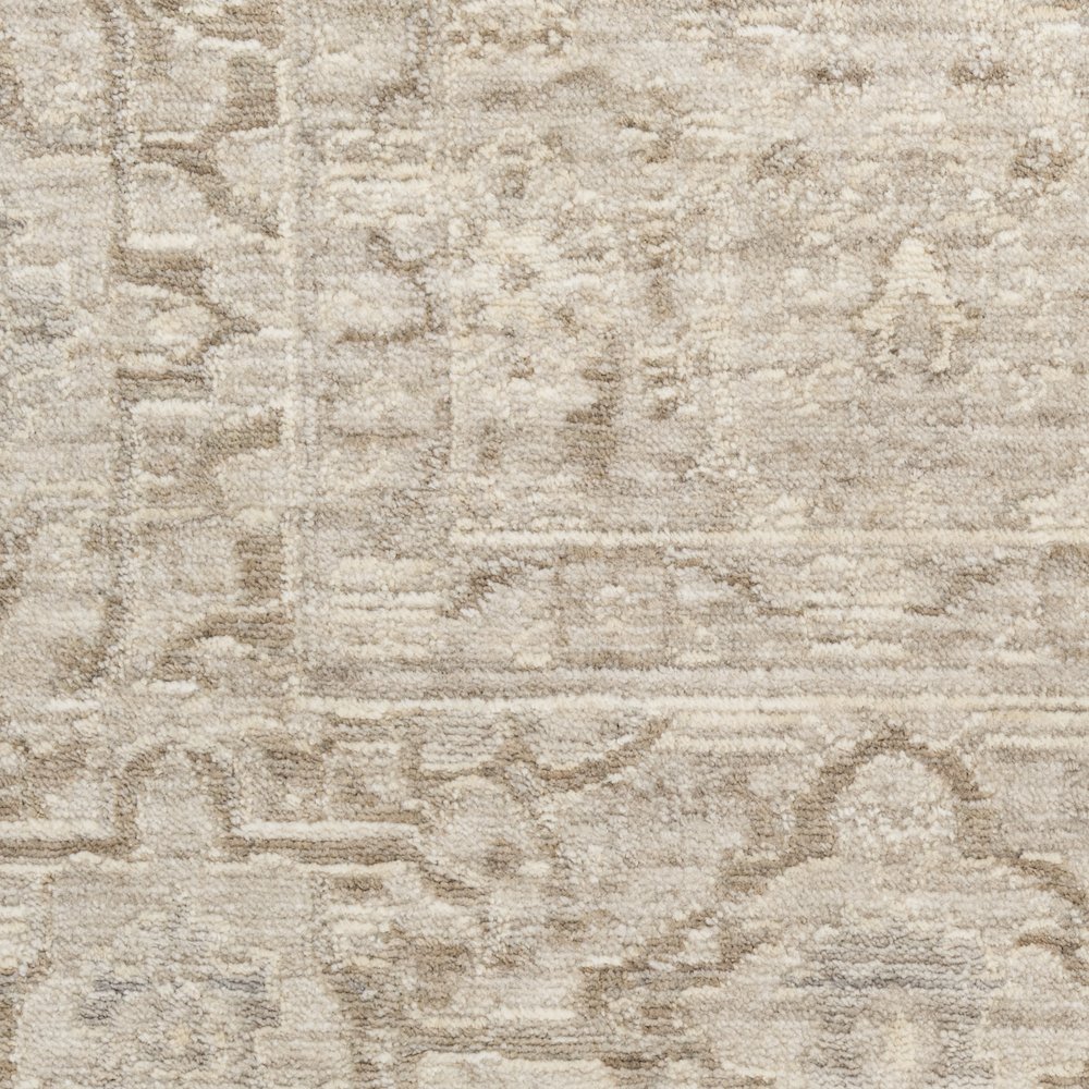 Nourison Home Outlines Area Rug