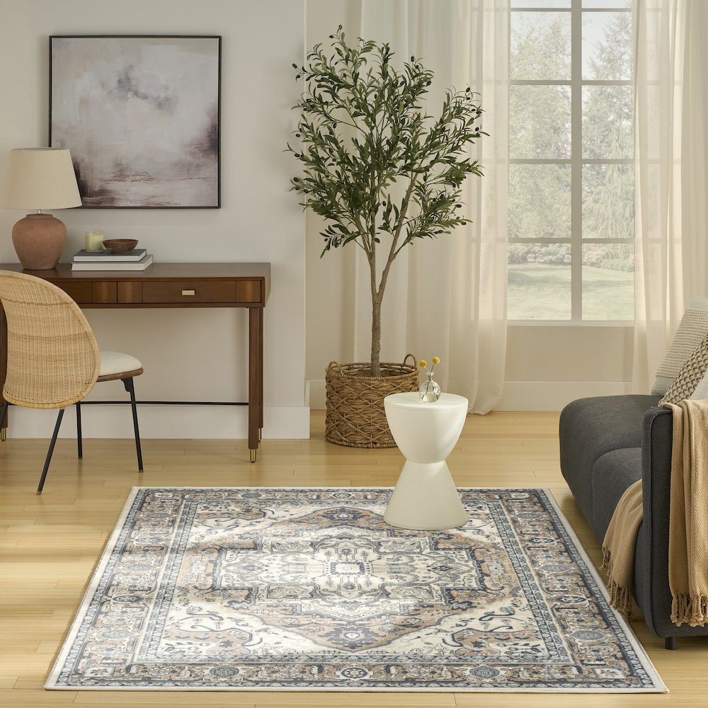 Nourison Home Concerto Area Rug