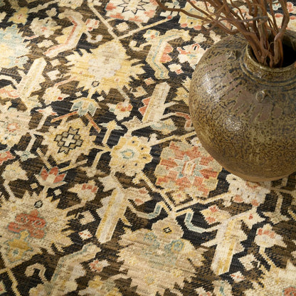 Nourison Home Antique Bloom Area Rug