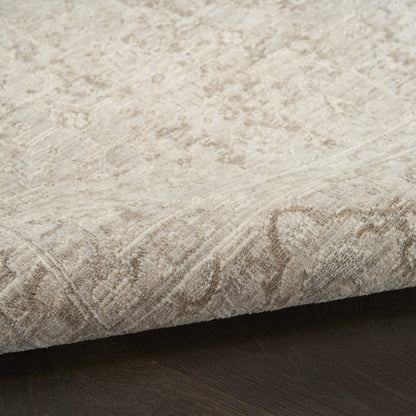 Nourison Home Outlines Area Rug