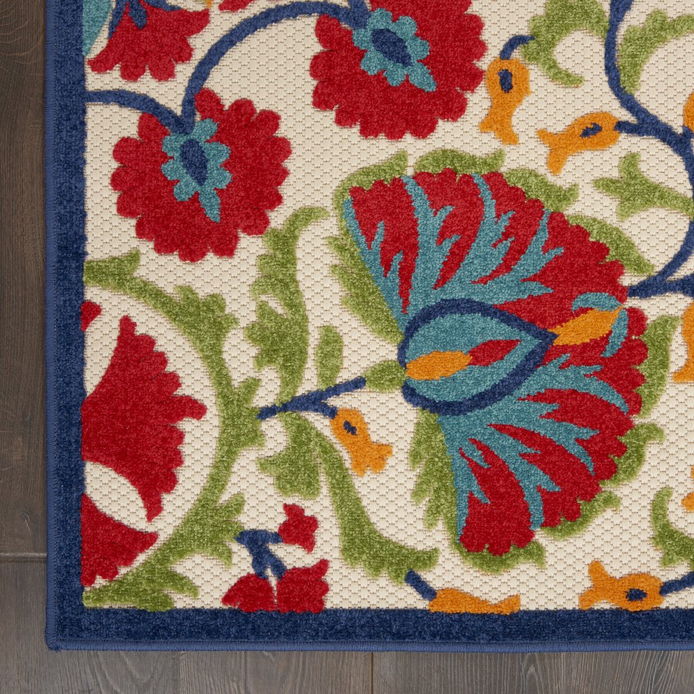 Nourison Home Aloha Area Rug