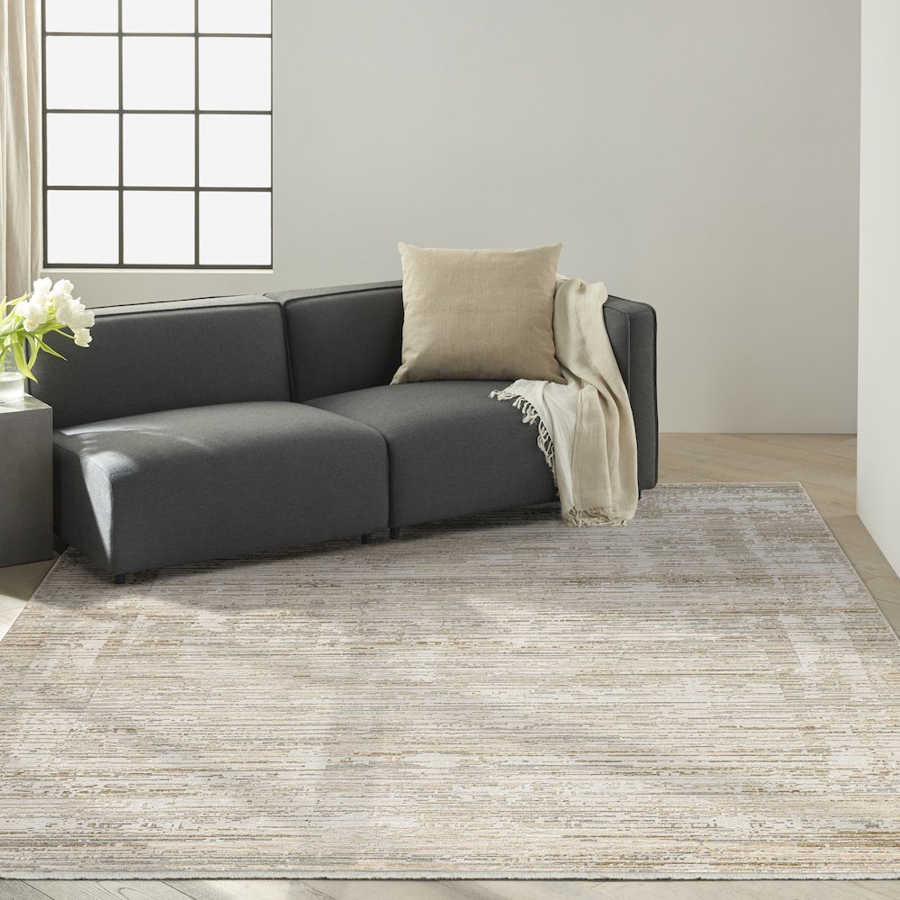 Calvin Klein CK078 Summit Area Rug