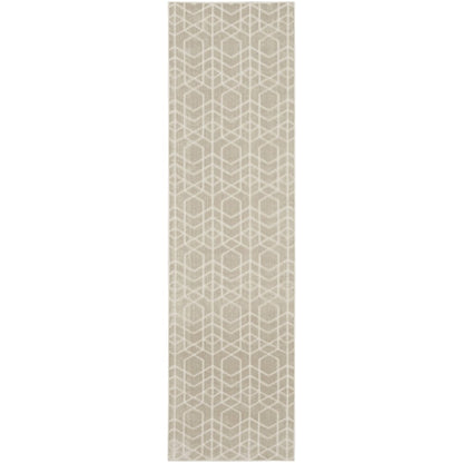 Nourison Home Washable Charm Area Rug