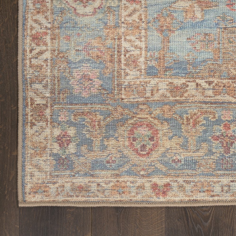 Nourison Home Vintage Washables Area Rug