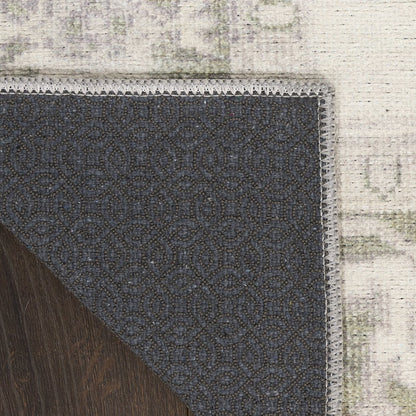 Nourison Home Vintage Washables Area Rug