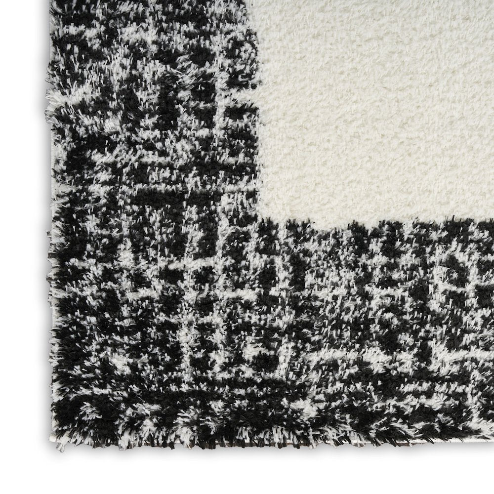 Nourison Home Pacific Shag Area Rug
