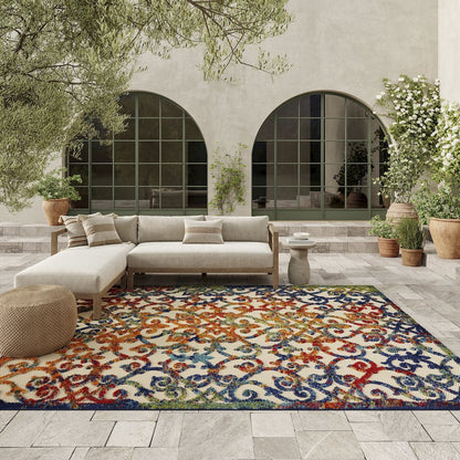Nourison Home Aloha Area Rug