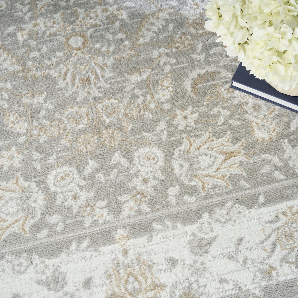 Nourison Home Dekor Area Rug