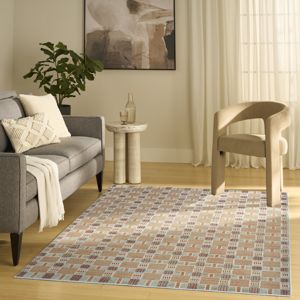 Nourison Home Nordic Area Rug